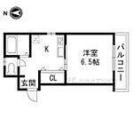 亀岡市京町 4階建 築25年のイメージ