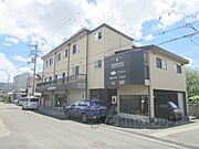 亀岡駅より徒歩20分 3階 築42年8ヶ月の賃貸物件