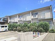 馬堀駅より徒歩22分 2階 築37年3ヶ月の賃貸物件