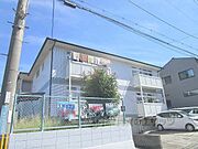 白樫 1階 築30年6ヶ月の賃貸物件