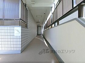 スプレンディッドピープル鳥塚 105 ｜ 京都府京都市北区平野宮西町（賃貸マンション1K・2階・16.84㎡） その26