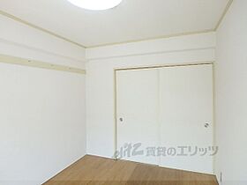 京都府京都市右京区太秦森ヶ前町（賃貸マンション1DK・2階・25.00㎡） その6