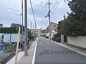 オリオン桂 102 ｜ 京都府京都市西京区上桂森下町（賃貸マンション1LDK・1階・48.76㎡） その17