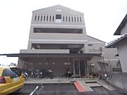 桂駅よりバス17分 徒歩3分 2階 築31年の賃貸物件