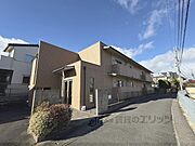 桂駅より徒歩19分 1階 築17年8ヶ月の賃貸物件