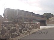 宇多野駅より徒歩15分 2階 築9年10ヶ月の賃貸物件