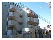 桂駅よりバス20分 徒歩3分 4階 築36年11ヶ月の賃貸物件