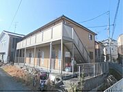 嵐山駅より徒歩24分 2階 築17年8ヶ月の賃貸物件