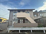 ハイツストーク 1階 築41年5ヶ月の賃貸物件