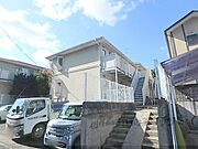 ラフォーレ・ダイゴＡ 2階 築34年7ヶ月の賃貸物件