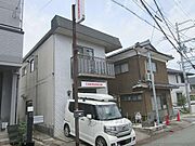 亀岡駅より徒歩13分 2階 築40年8ヶ月の賃貸物件