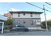 ラ・ルミエールI 1階 築30年9ヶ月の賃貸物件