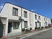 北野白梅町駅より徒歩8分 1階 築45年5ヶ月の賃貸物件