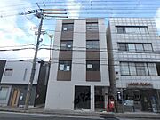 松尾大社駅より徒歩17分 4階 築40年7ヶ月の賃貸物件