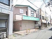 花園駅より徒歩2分 2階 築25年8ヶ月の賃貸物件