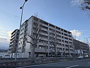 桂駅より徒歩20分 1階 築25年1ヶ月の賃貸物件