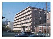 上桂駅より徒歩6分 5階 築31年1ヶ月の賃貸物件