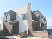 亀岡駅より徒歩54分 2階 築8年8ヶ月の賃貸物件