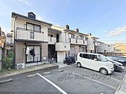 北大路駅よりバス14分 徒歩6分 1階 築30年4ヶ月の賃貸物件