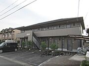 園部駅より徒歩38分 1階 築24年10ヶ月の賃貸物件