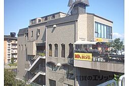 阪急京都本線 洛西口駅 4.6km