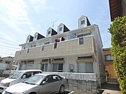 サニーハウス 2階 築33年1ヶ月の賃貸物件