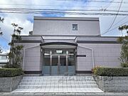 桂駅より徒歩18分 3階 築31年の賃貸物件