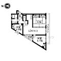 サンパープルたけじ4階9.0万円