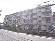 桂駅よりバス18分 徒歩2分 4階 築52年3ヶ月の賃貸物件