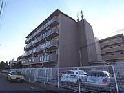 桂駅より徒歩14分 5階 築26年1ヶ月の賃貸物件