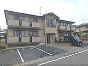 北大路駅よりバス14分 徒歩5分 2階 築16年11ヶ月の賃貸物件