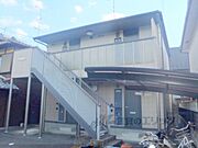 ルミエール小林 2階 築22年2ヶ月の賃貸物件