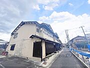 円町駅よりバス9分 徒歩3分 2階 築58年1ヶ月の賃貸物件