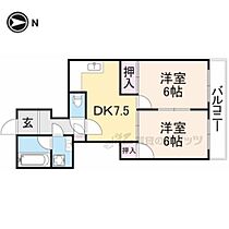 間取り：226072838747