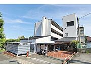 桂駅よりバス16分 徒歩3分 3階 築46年6ヶ月の賃貸物件