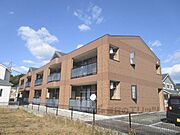 園部駅より徒歩28分 2階 築18年9ヶ月の賃貸物件