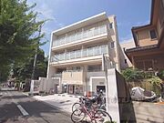 北野白梅町駅より徒歩14分 地下1階 築18年7ヶ月の賃貸物件