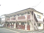 北原ハイツ 2階 築41年9ヶ月の賃貸物件