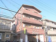 ラ・プリマベーラ 2階 築27年8ヶ月の賃貸物件