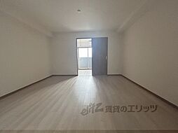 カーサ・フェリーチェ桂 502 5階1LDKのリビング/ダイニング