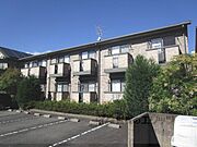 上桂駅より徒歩8分 2階 築21年3ヶ月の賃貸物件