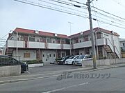 プラミイ・ハイツＡ 1階 築40年7ヶ月の賃貸物件