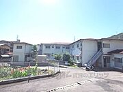 桂駅よりバス14分 徒歩5分 2階 築47年3ヶ月の賃貸物件