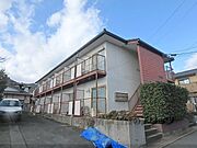 嵯峨嵐山駅より徒歩10分 2階 築45年9ヶ月の賃貸物件