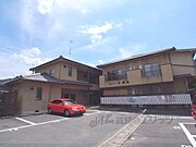 嵯峨嵐山駅より徒歩12分 1階 築40年11ヶ月の賃貸物件