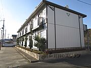 園部駅より徒歩31分 2階 築31年10ヶ月の賃貸物件