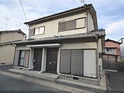 桂駅より徒歩19分 築32年8ヶ月の賃貸物件