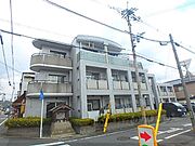 北大路駅よりバス16分 徒歩1分 2階 築36年8ヶ月の賃貸物件