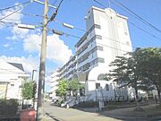 メルサンテかめおか 2階 築33年6ヶ月の賃貸物件