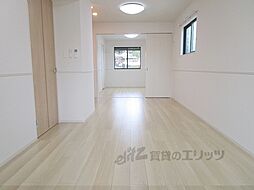 カーサコスモ 104 1階1LDKのリビング/ダイニング